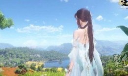 逆水寒手游最新爆料地图,江湖风云再起，探寻神秘古都之谜