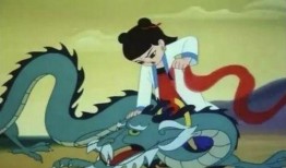 哪吒爆料三眼龙视频,哪吒独家爆料带你领略神秘生物风采